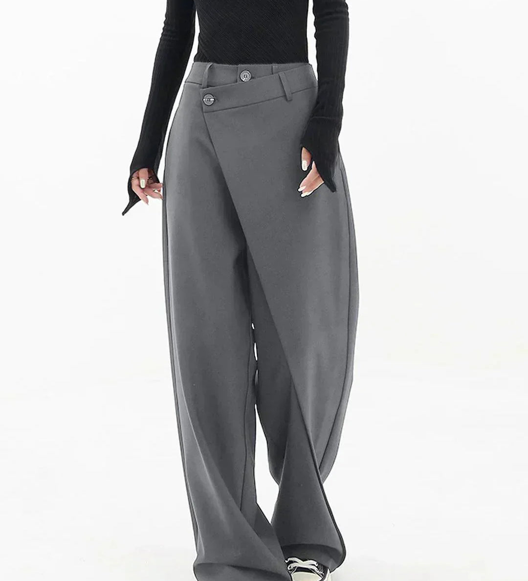 Pantaloni Baggy Stella