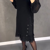 Leena | Elegantiška suknelė