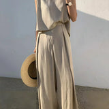 Classic Trousers