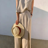 Classic Trousers