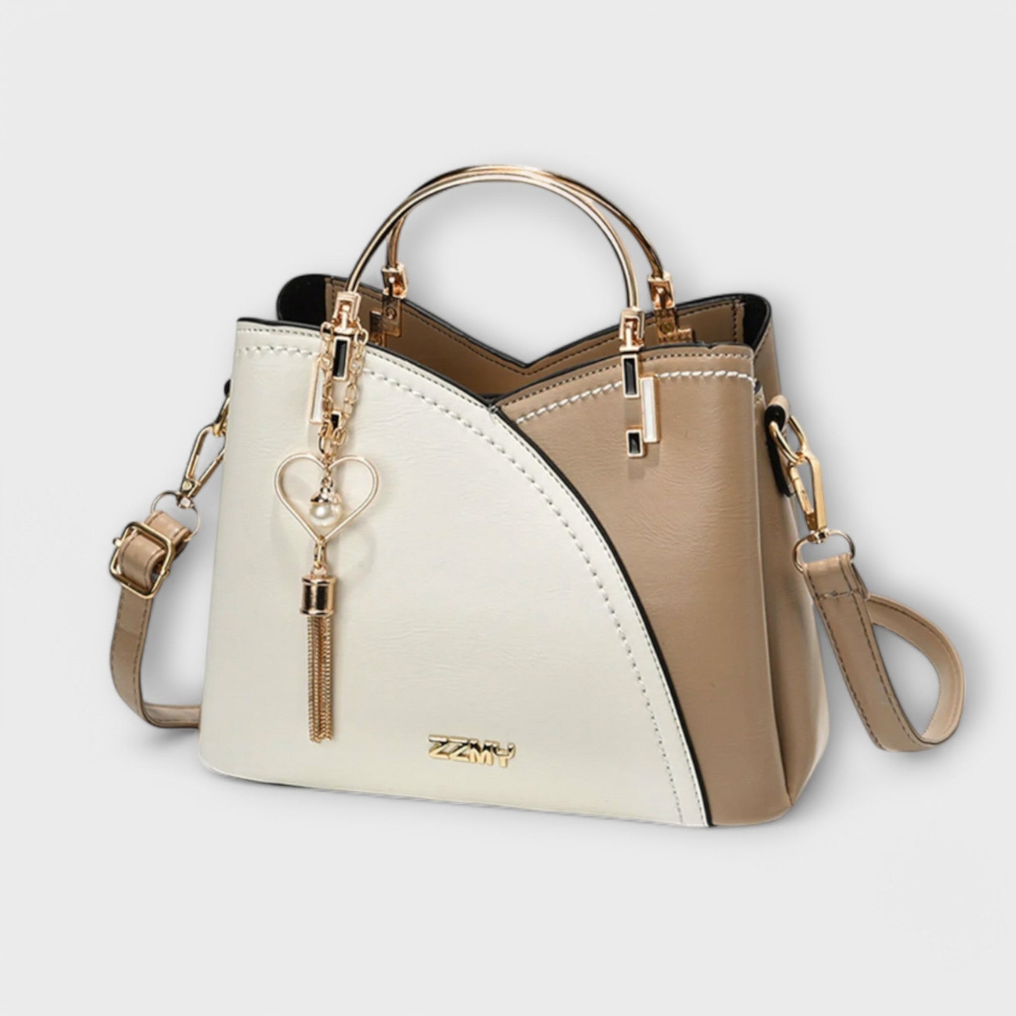 Larisa — Elegantiška moteriška rankinė