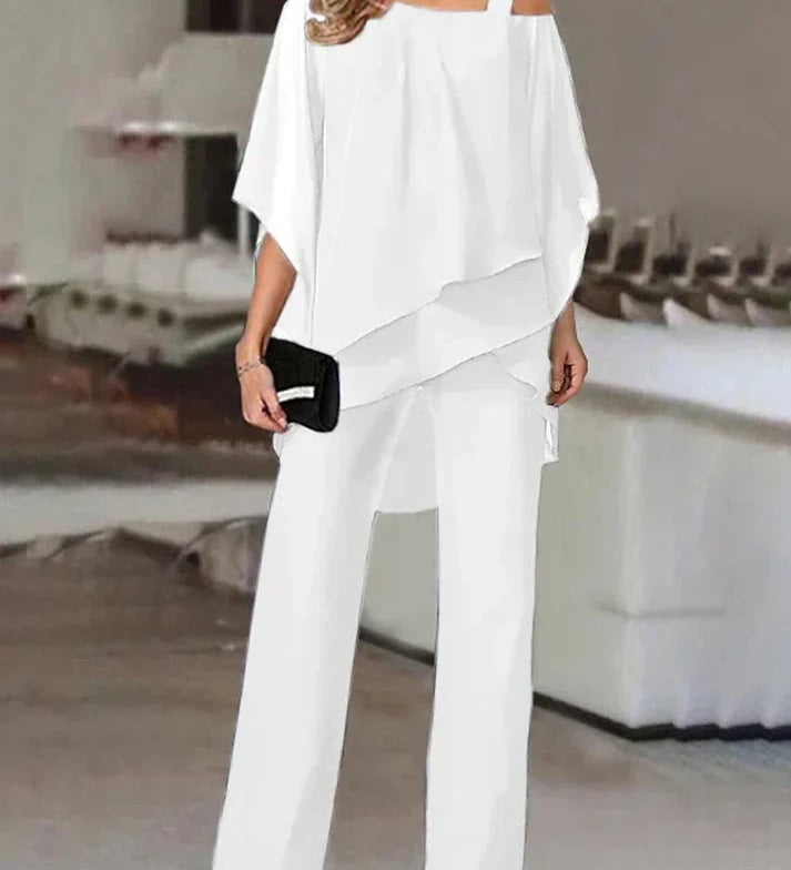 ANGIE | Elegantiškas ansamblis
