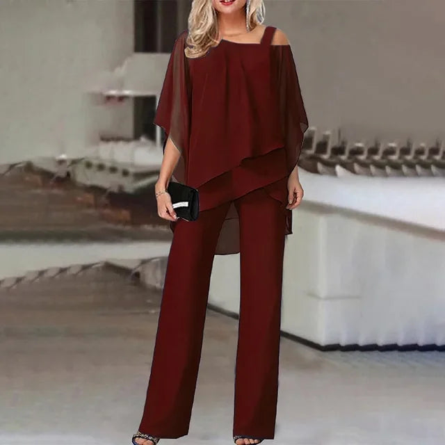 ANGIE | Elegantiškas ansamblis