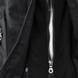Tatiana – Jachetă Biker din Eco-Piele