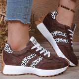 Simona - Ribbed Release Athletic Shoes