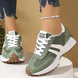 Simona - Ribbed Release Athletic Shoes