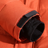 PolarBomber – Stilinga, neperšlampama striukė