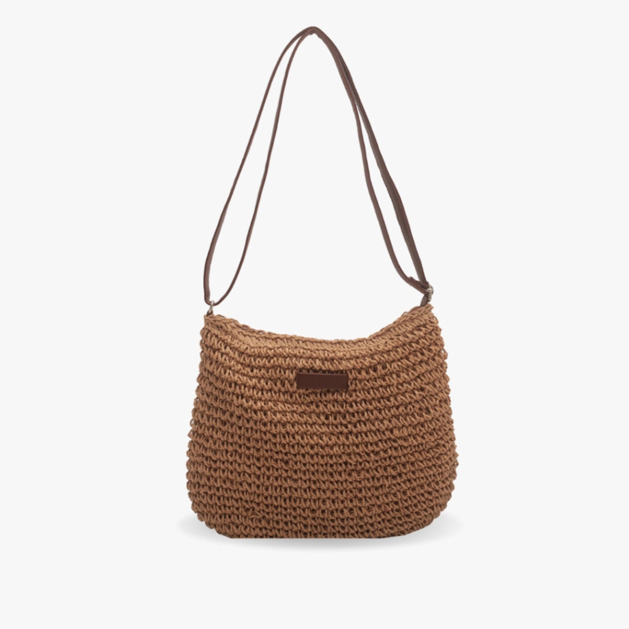Kristina – elegantiška rankinė per petį