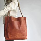 Lila – Elegantiška miesto rankinė