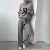 Theresa Cozy Lounge Set