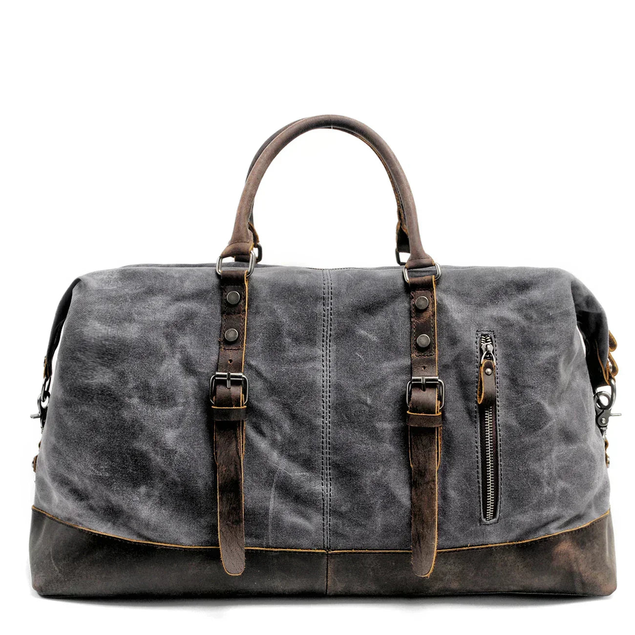 Ryan | Retro Weekend Bag