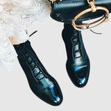 Nadia – Elegantiški aulinukai