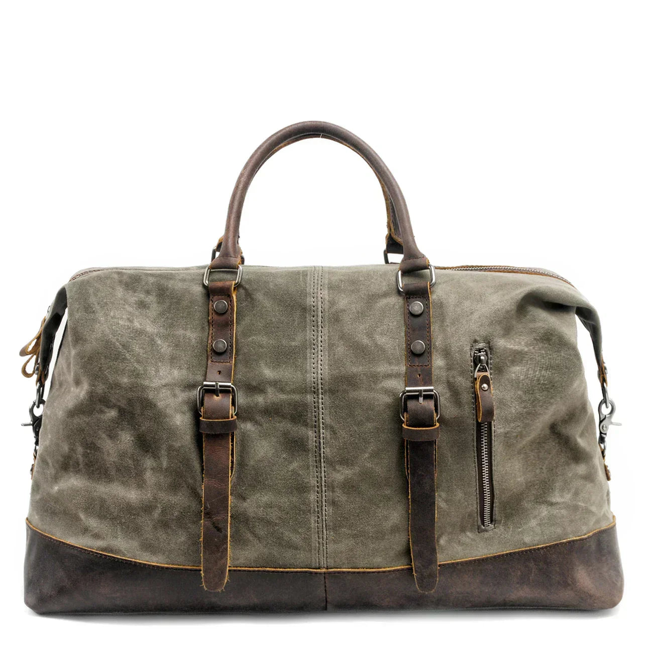 Ryan | Retro Weekend Bag