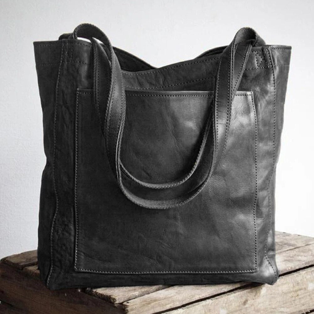 Lila – Elegantiška miesto rankinė