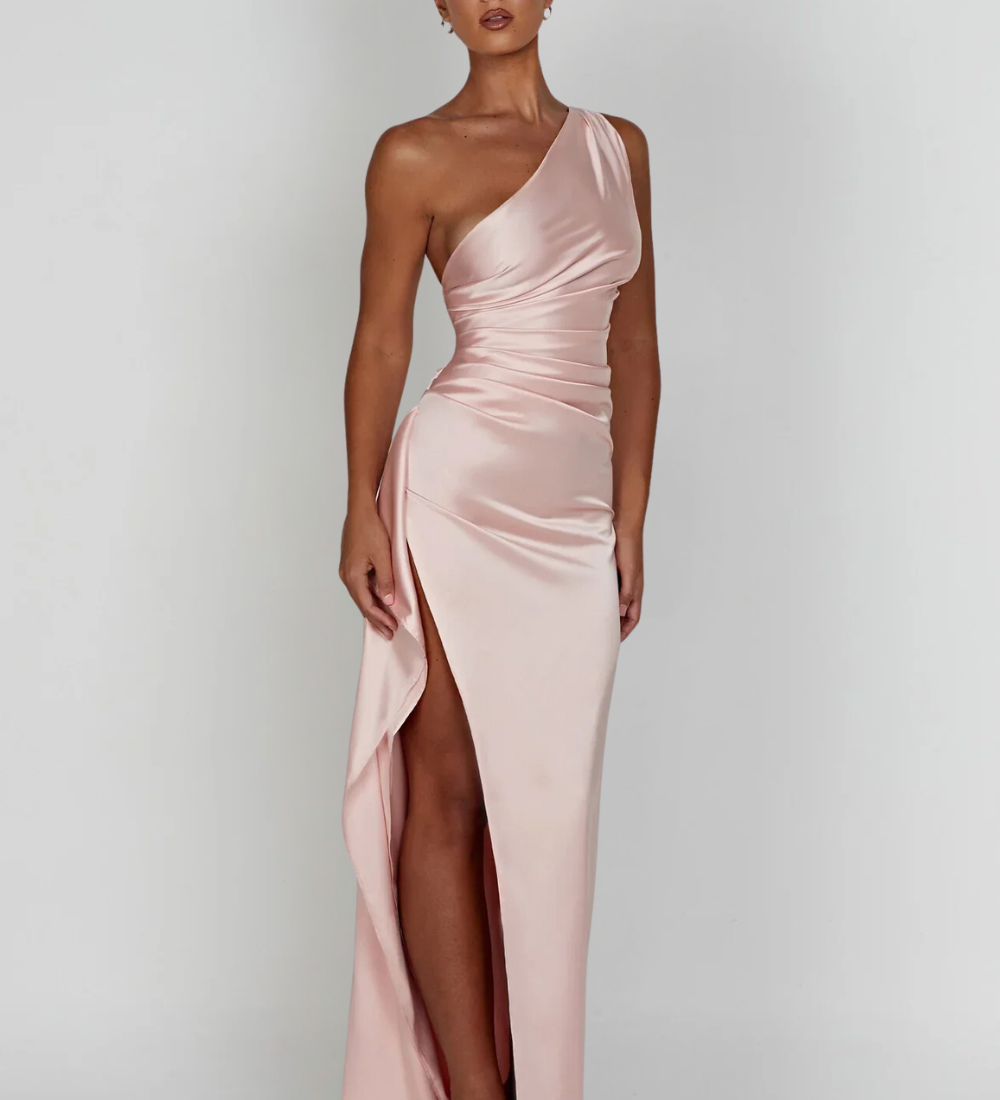 Laura – Rochie Maxi