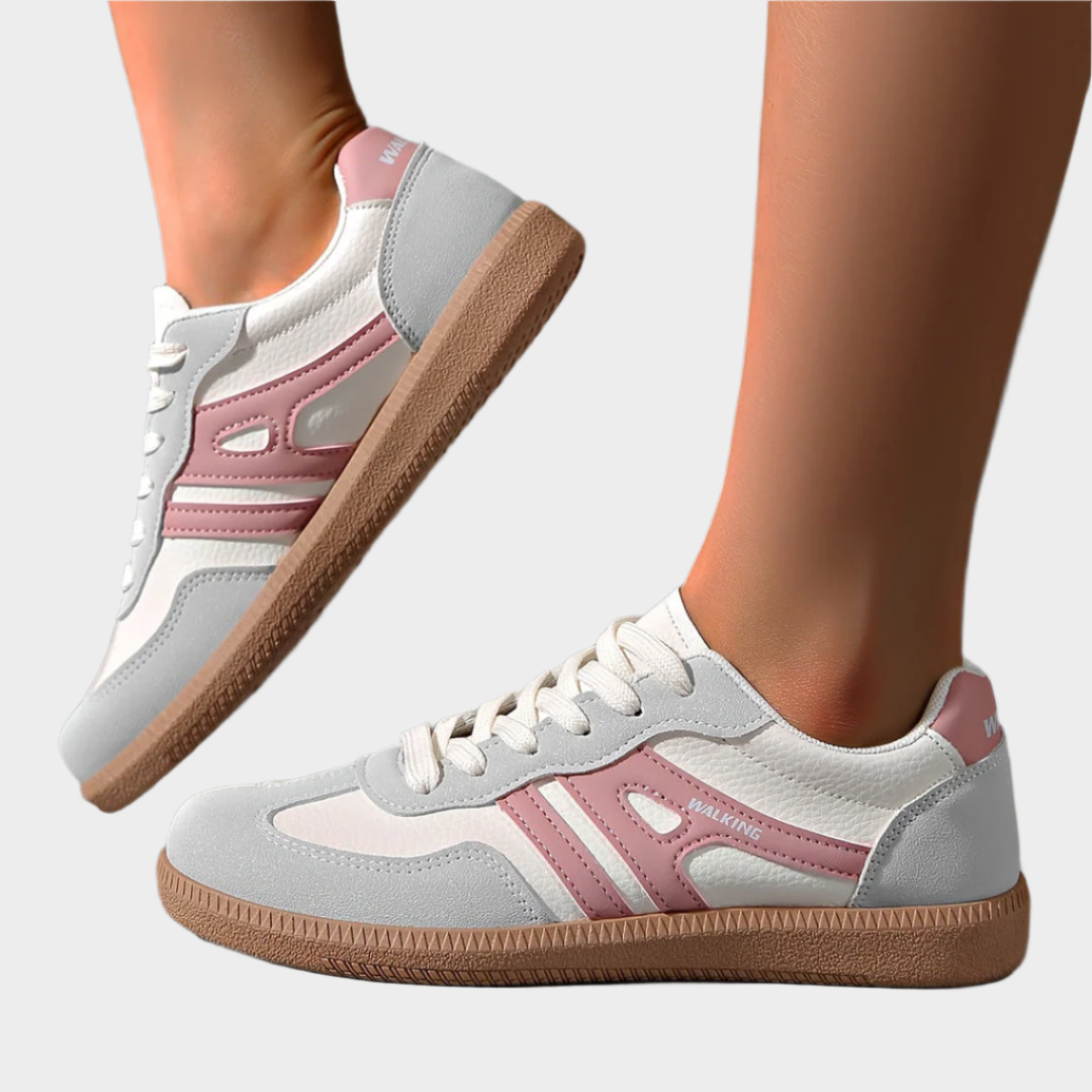 Sportiniai batai su retro detalėmis