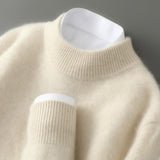 Lucas | Pulover Premium Moale