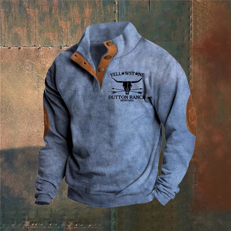 Yellowstone Dutton Ranch — Hanorac exclusiv