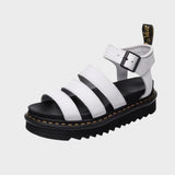 Lia – Sandale chunky cu talpă groasă