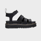 Lia – Sandale chunky cu talpă groasă