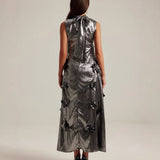 Marga - Rochie Maxi