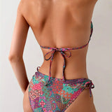 Oana – Boho-Chic Bikini