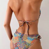 Oana – „Boho-Chic“ bikiniai