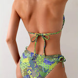 Oana – Boho-Chic Bikini