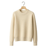 Lucas | Pulover Premium Moale