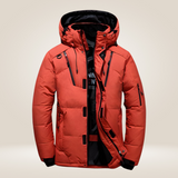 PolarBomber – Stilinga, neperšlampama striukė