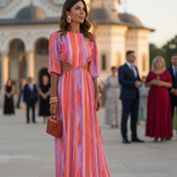 Roksana – Elegantiška suknelė