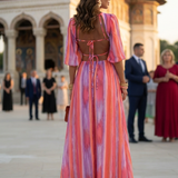 Roksana – Elegantiška suknelė