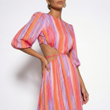 Roksana – Elegantiška suknelė