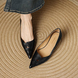 Mara – Premium Classic Heels