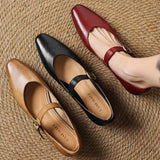 Noemi – Premium Classic Heeled Shoes