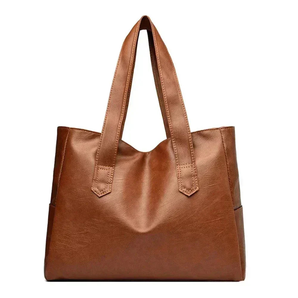 Lucia — Elegantiška minimalistinė rankinė