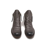 Owens | Odiniai „Chelsea“ aulinukai