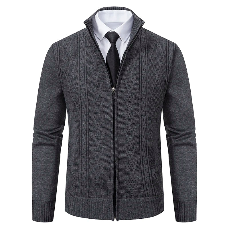 Ronan | Gilet Premium
