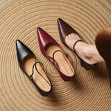 Diana – Premium Classic Shoes