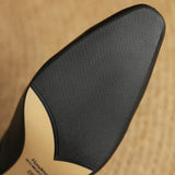 Evelyn – Premium Classic Heels