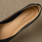 Renee – Premium Classic Shoes