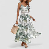 Laus | Bohemian Dream Dress