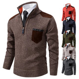 Kevin | Gilet Premium