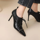 Margot – Luxe Classic Heels