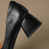 Renee – Premium Classic Shoes