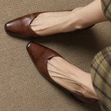 Renee – Premium Classic Shoes