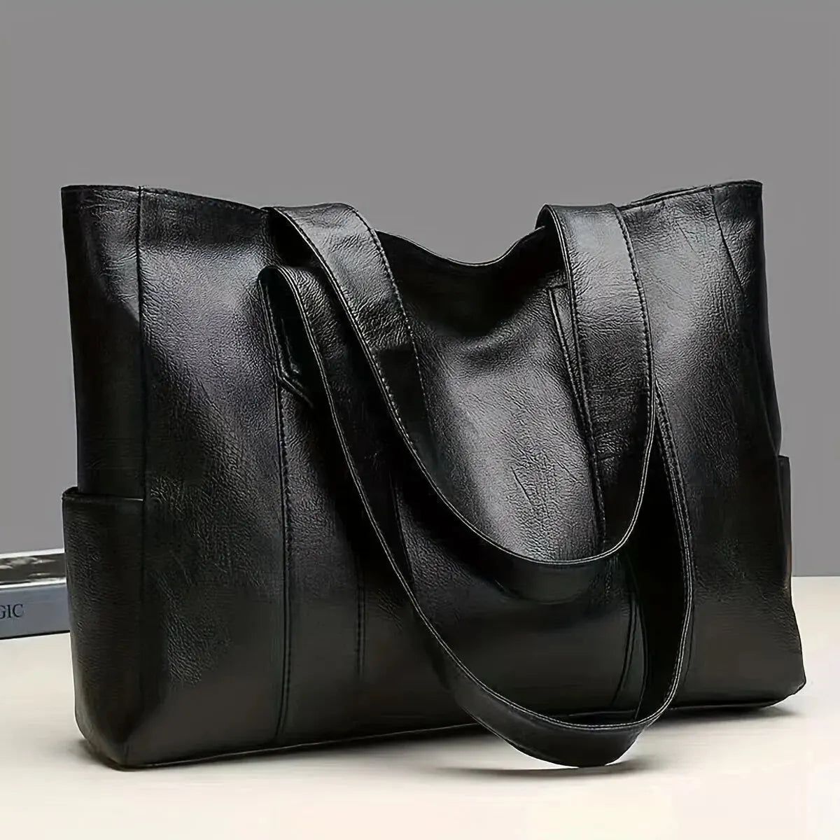 Lena – klasikinė elegancija anksčiau