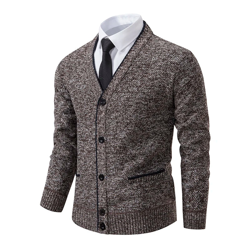 Simon | Gilet Premium