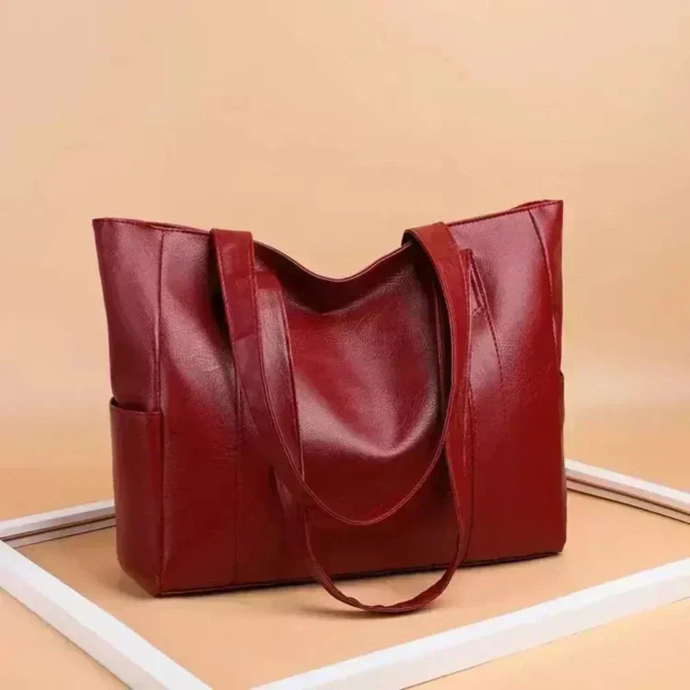 Lucia — Elegantiška minimalistinė rankinė