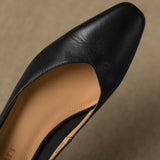 Renee – Premium Classic Shoes